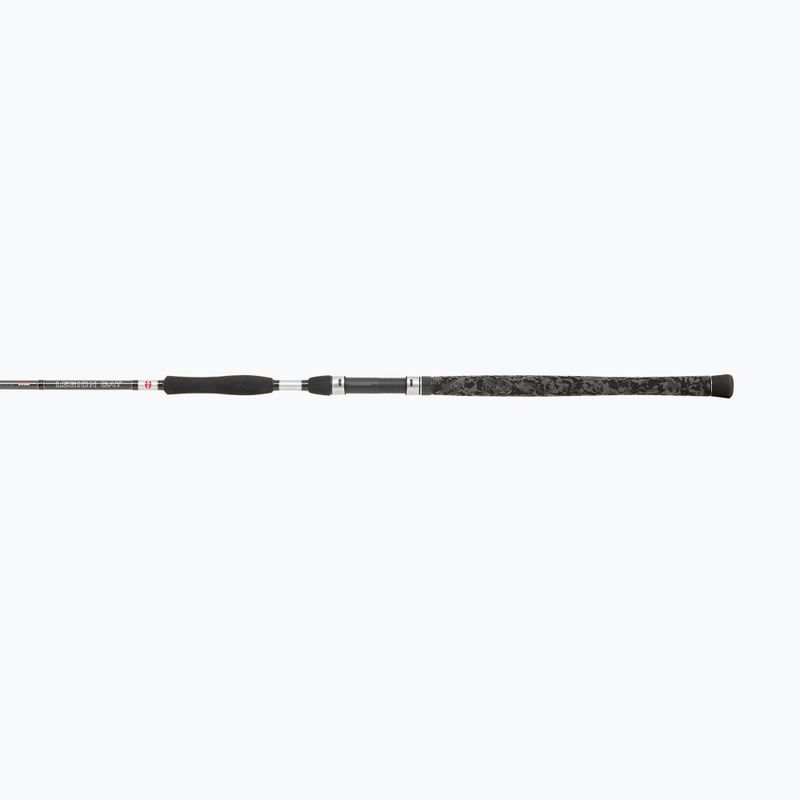 Canna da pesca Penn Legion Cat Silver AlLRound 2 Sec nero/argento 5