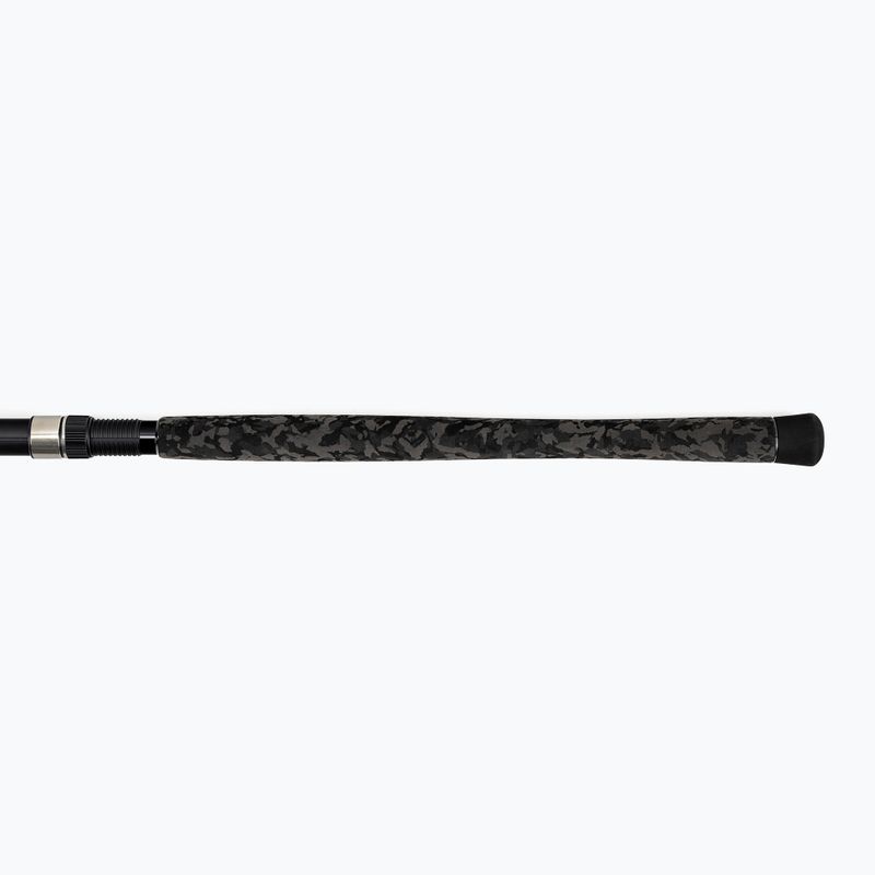 Penn Legion Cat Silver Power AR 2 Sec nero/argento canna da catfish 2