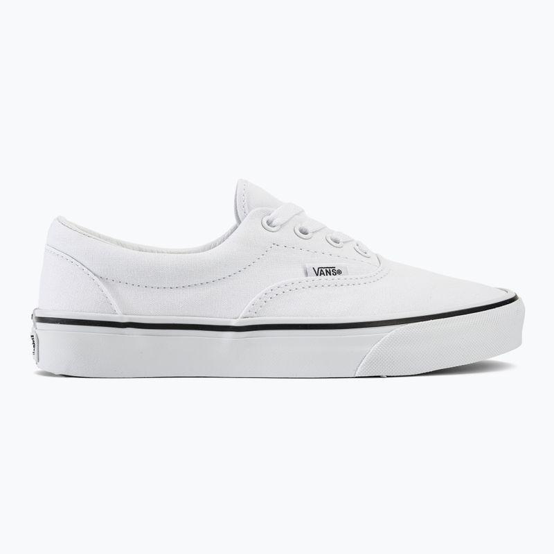 Scarpe Vans UA Era true white 2