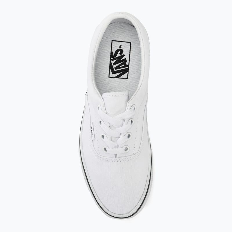 Scarpe Vans UA Era true white 6