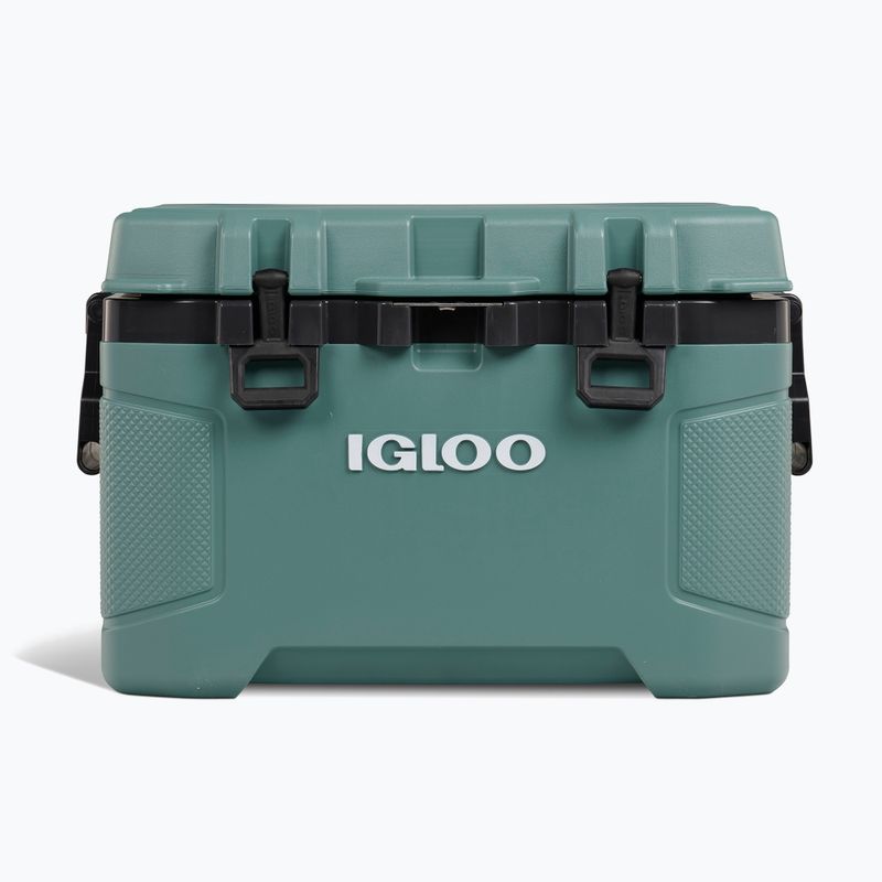 Igloo Trailmate 52 Roller frigorifero da escursione 49 l abete rosso/grigio ossidiano 5