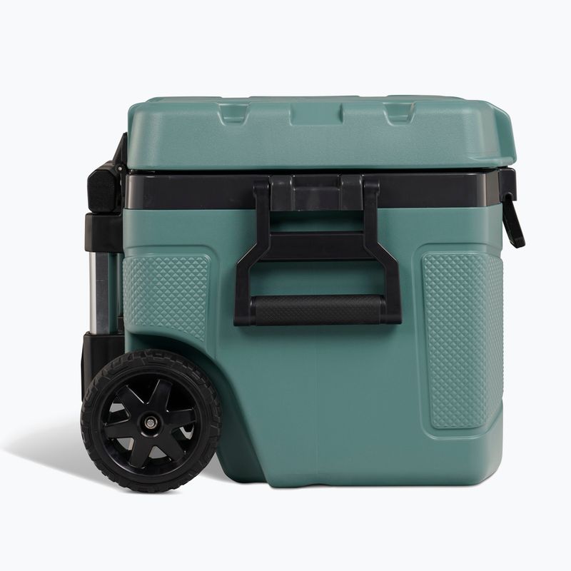 Igloo Trailmate 52 Roller frigorifero da escursione 49 l abete rosso/grigio ossidiano 11