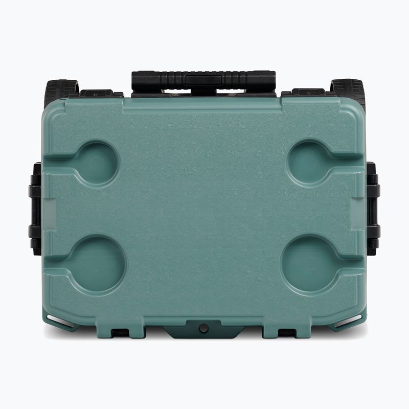Igloo Trailmate 52 Roller frigorifero da escursione 49 l abete rosso/grigio ossidiano 12