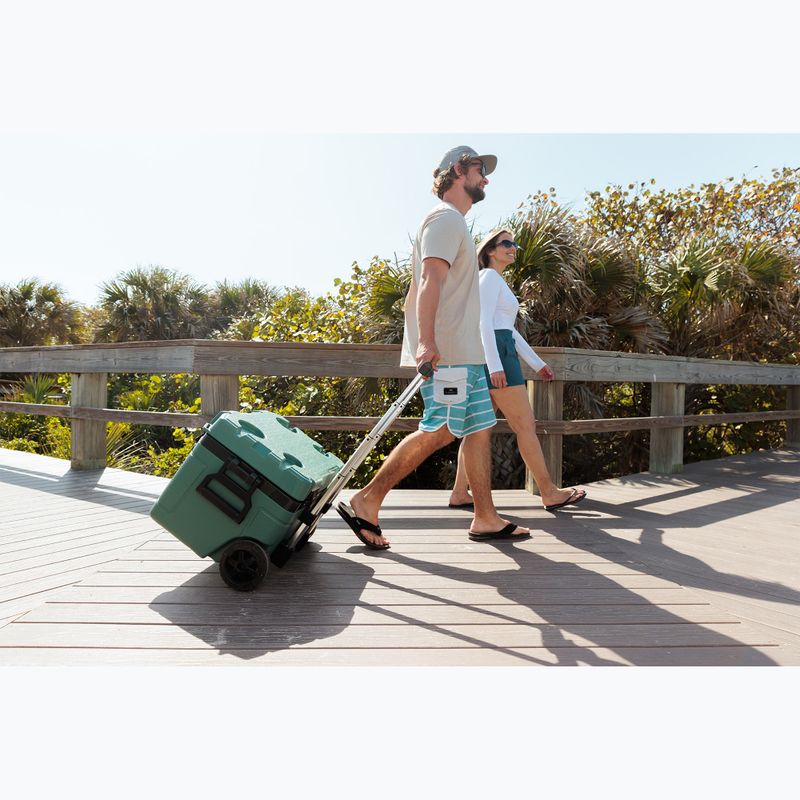 Igloo Trailmate 52 Roller frigorifero da escursione 49 l abete rosso/grigio ossidiano 2