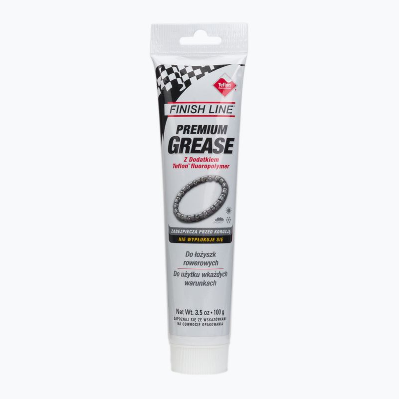 Grasso per cuscinetti Finish Line 100 g