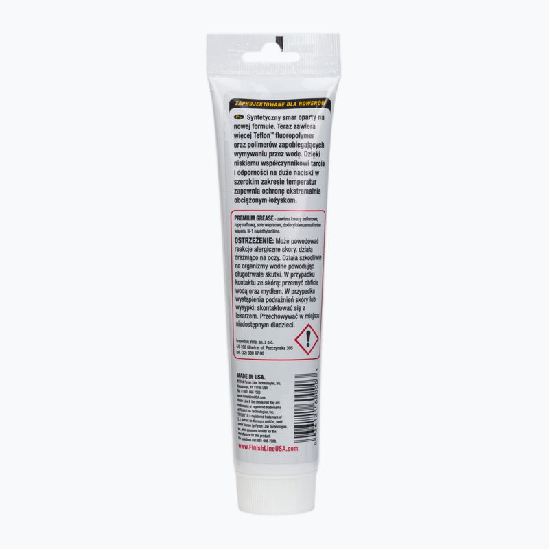Grasso per cuscinetti Finish Line 100 g 2