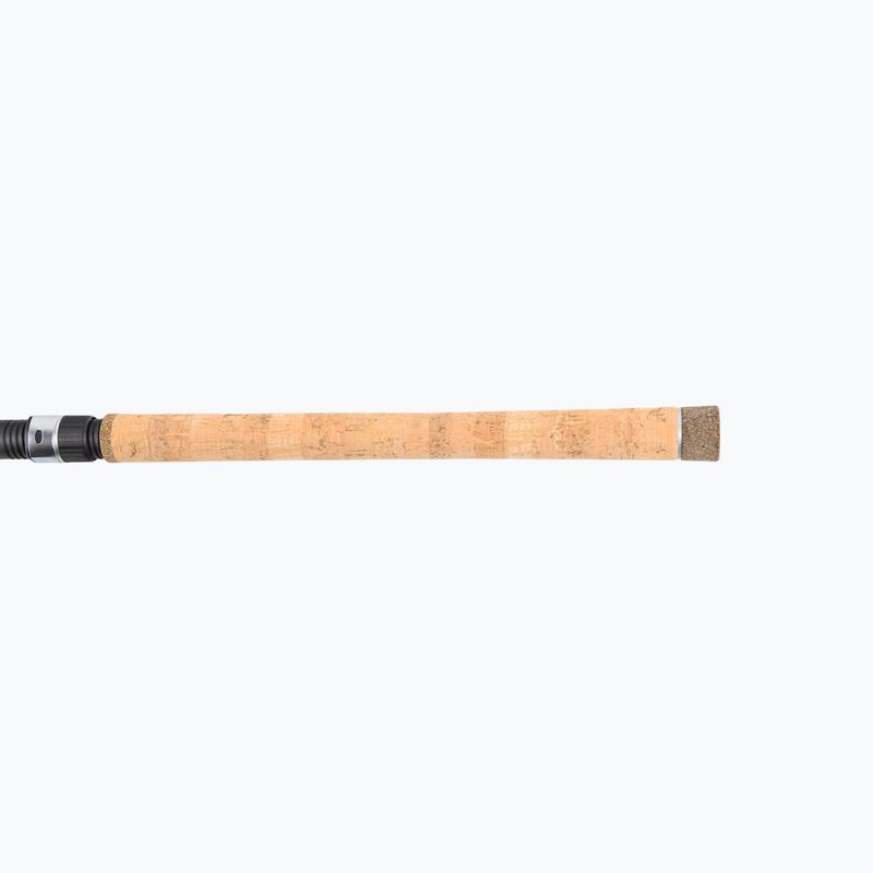 Abu Garcia Canna Venturi 704 Ml Canna da spinning - Travel 3