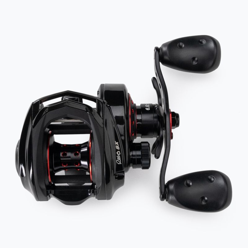 Mulinello da spinning Abu Garcia Revo SX LP 3