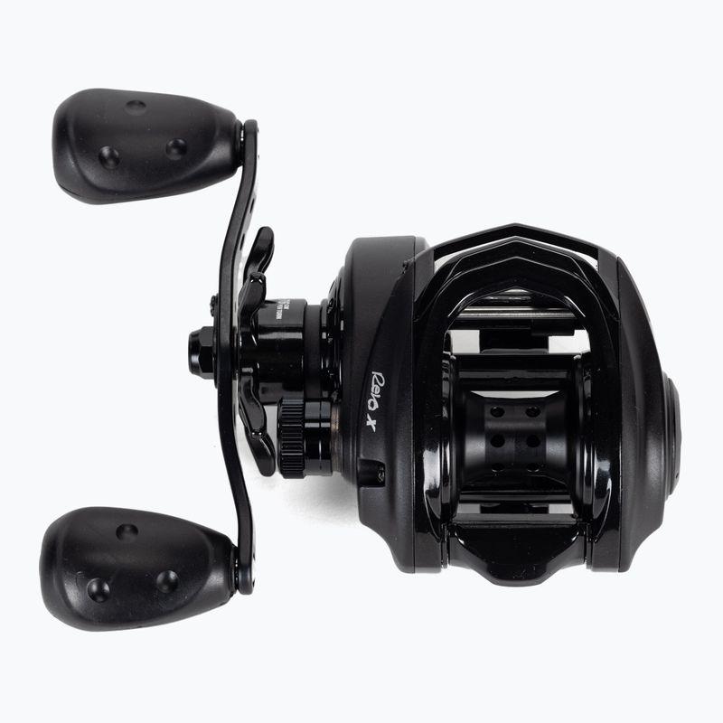 Mulinello da spinning Abu Garcia Revo X HS Left LP 3