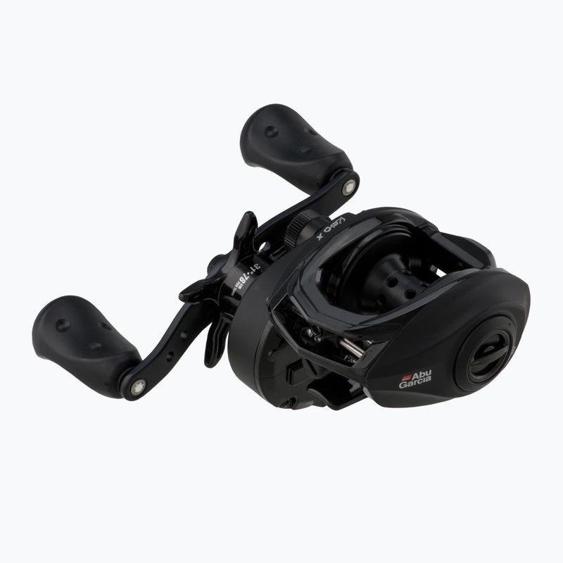 Mulinello da spinning Abu Garcia Revo X HS Left LP 4
