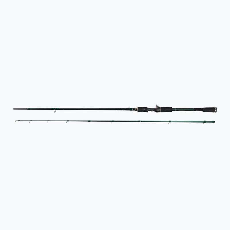 Canna Abu Garcia Spike X Vertical PelAGic 632