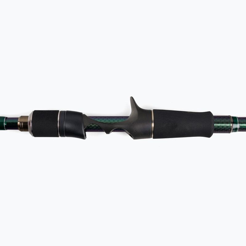 Canna Abu Garcia Spike X Vertical PelAGic 632 3