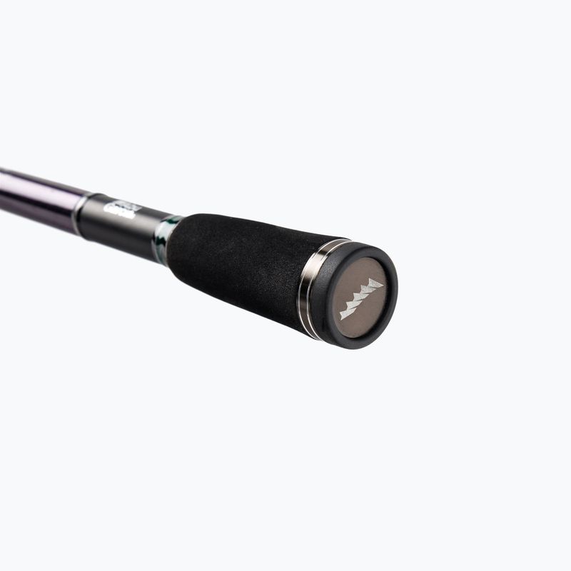 Canna Abu Garcia Spike X Vertical PelAGic 632 4