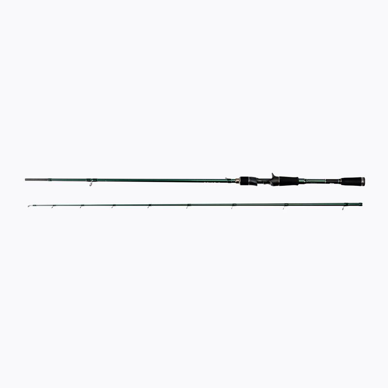 Canna Abu Garcia Spike X Vertical 632 Cast