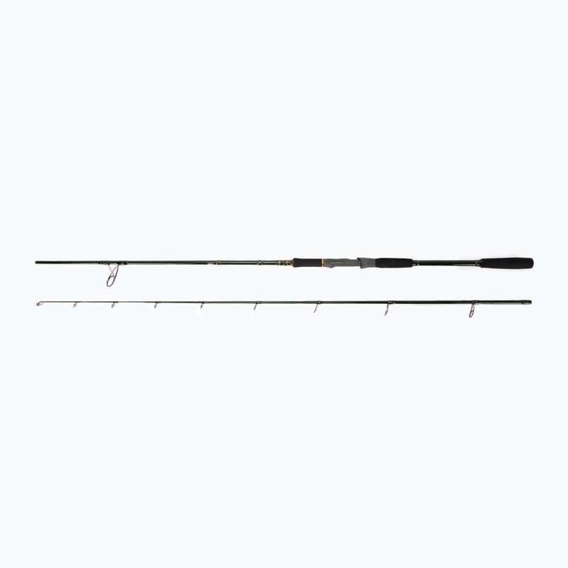 Canna Abu Garcia Svartzonker Downsizer Spin