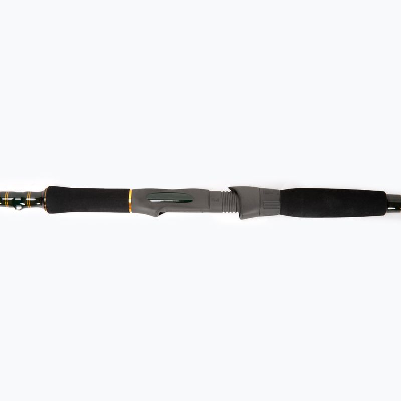 Canna Abu Garcia Svartzonker Downsizer Spin 3