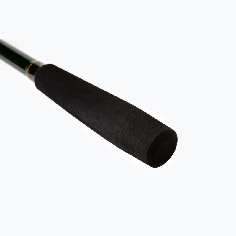 Canna Abu Garcia Svartzonker Downsizer Spin 4