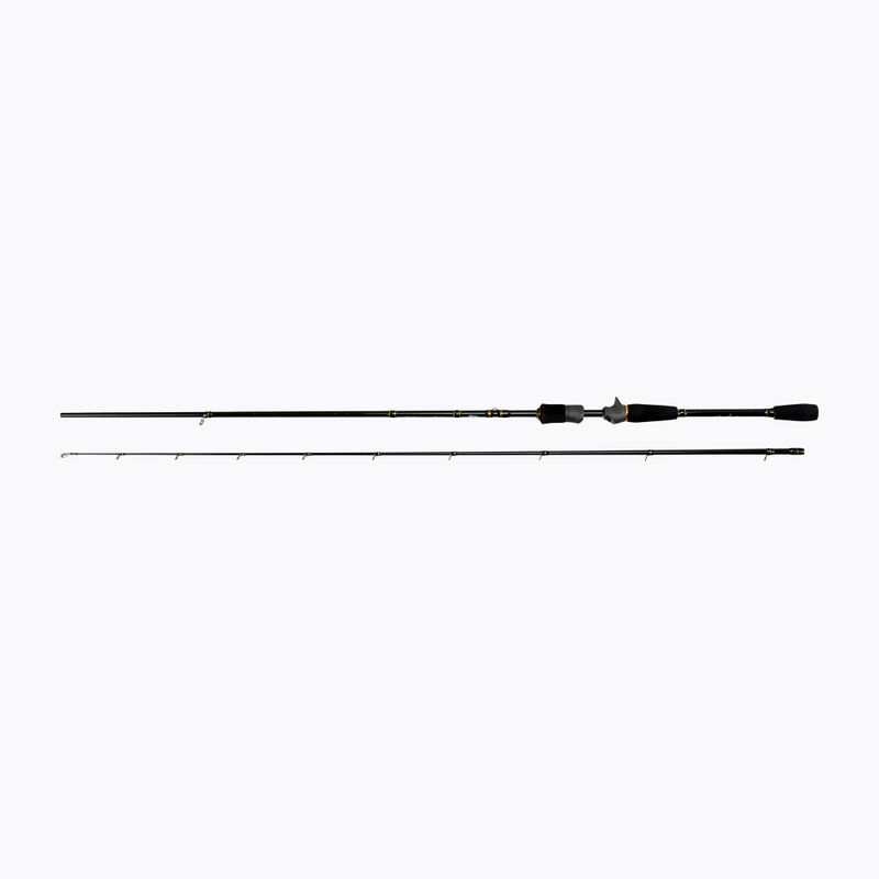 Canna da casting Abu Garcia Svartzonker Perch