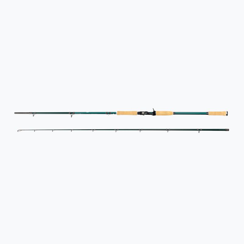 Canna Abu Garcia Beast X Pike 842 Xh Cast Cork