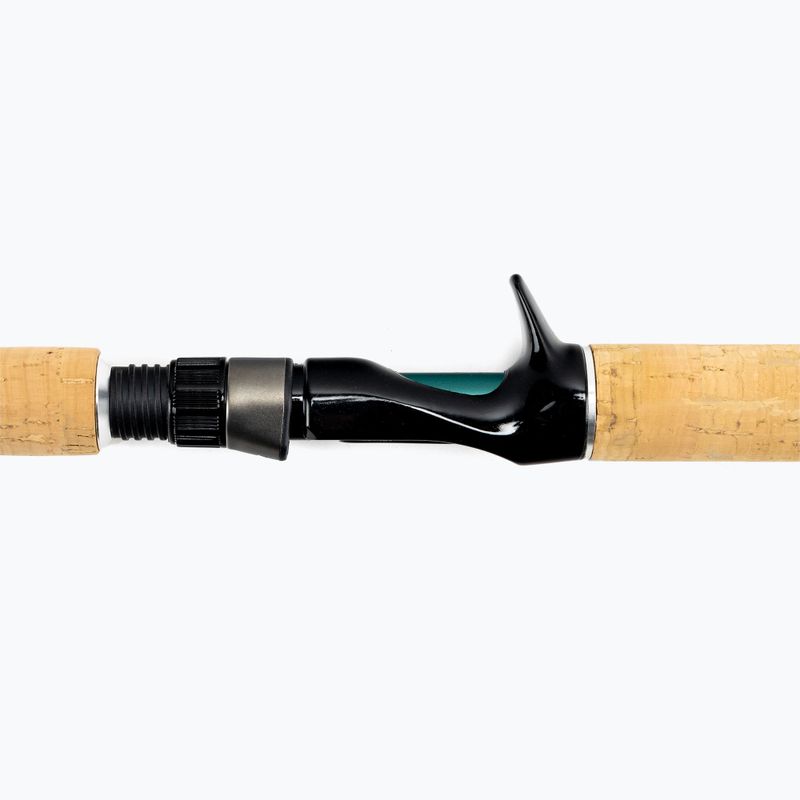Canna Abu Garcia Beast X Pike 842 Xh Cast Cork 2