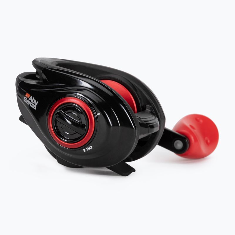 Mulinello da spinning moltiplicatore Abu Garcia Max X