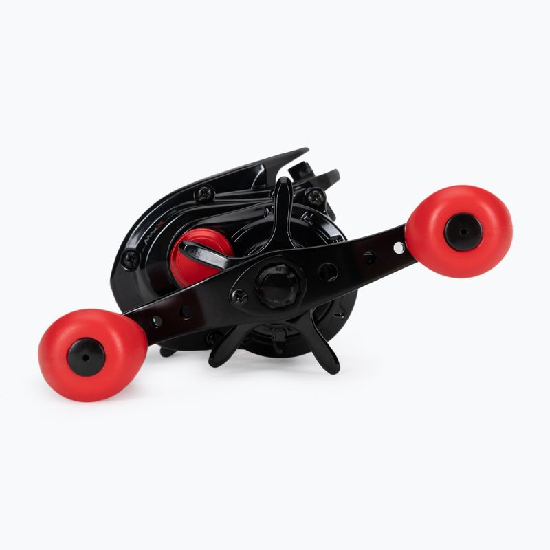Mulinello da spinning moltiplicatore Abu Garcia Max X 3