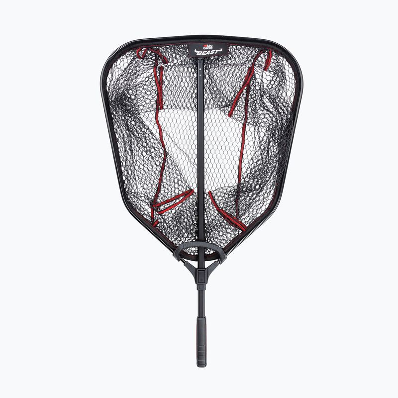 Rete da sbarco a rotazione Abu Garcia Beast Net