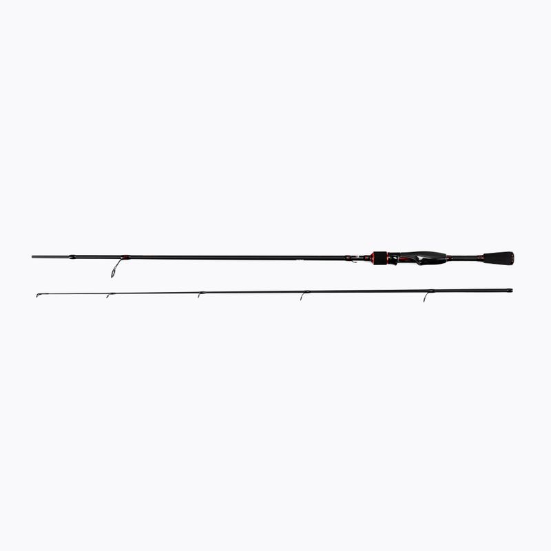 Canna Abu Garcia Vendetta V3 602Ml Spin