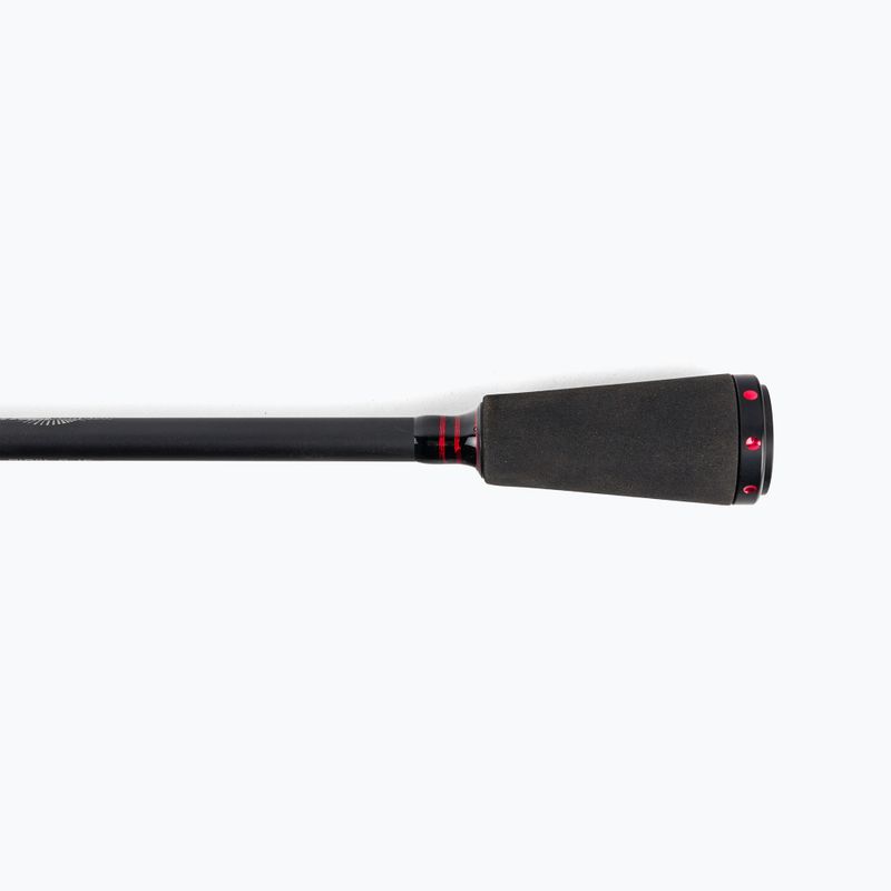 Canna da spinning Abu Garcia Vendetta V3 702L 2