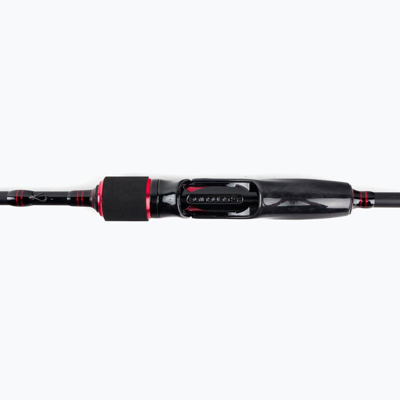Canna da spinning Abu Garcia Vendetta V3 702L 3