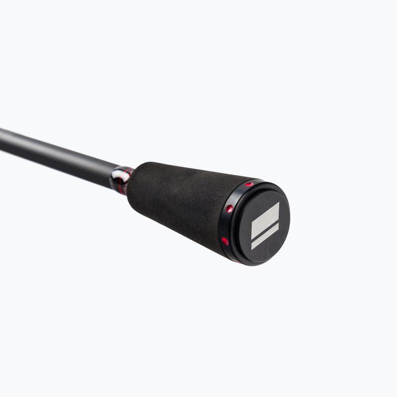 Canna da spinning Abu Garcia Vendetta V3 702L 4
