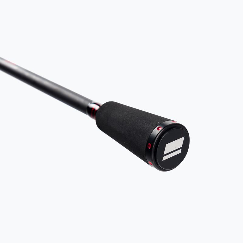 Canna Abu Garcia Vendetta V3 702M Spin 4