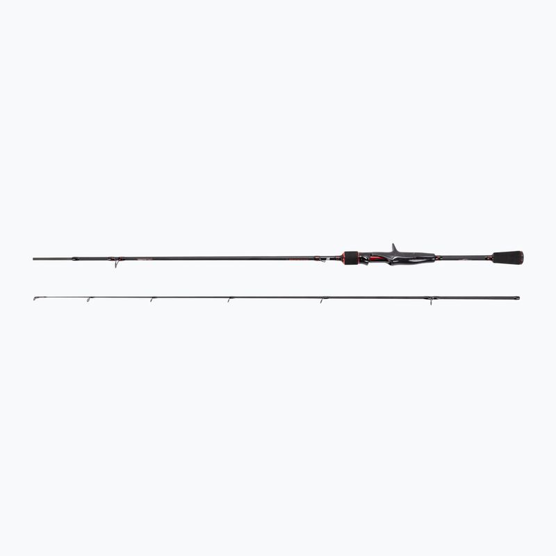 Canna Abu Garcia Vendetta V3 602Ml Cast