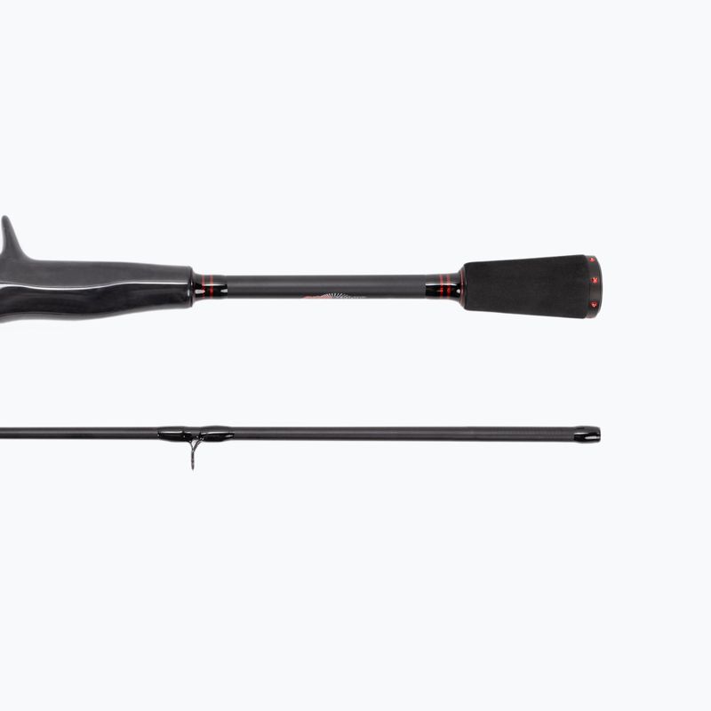 Canna Abu Garcia Vendetta V3 602Ml Cast 2