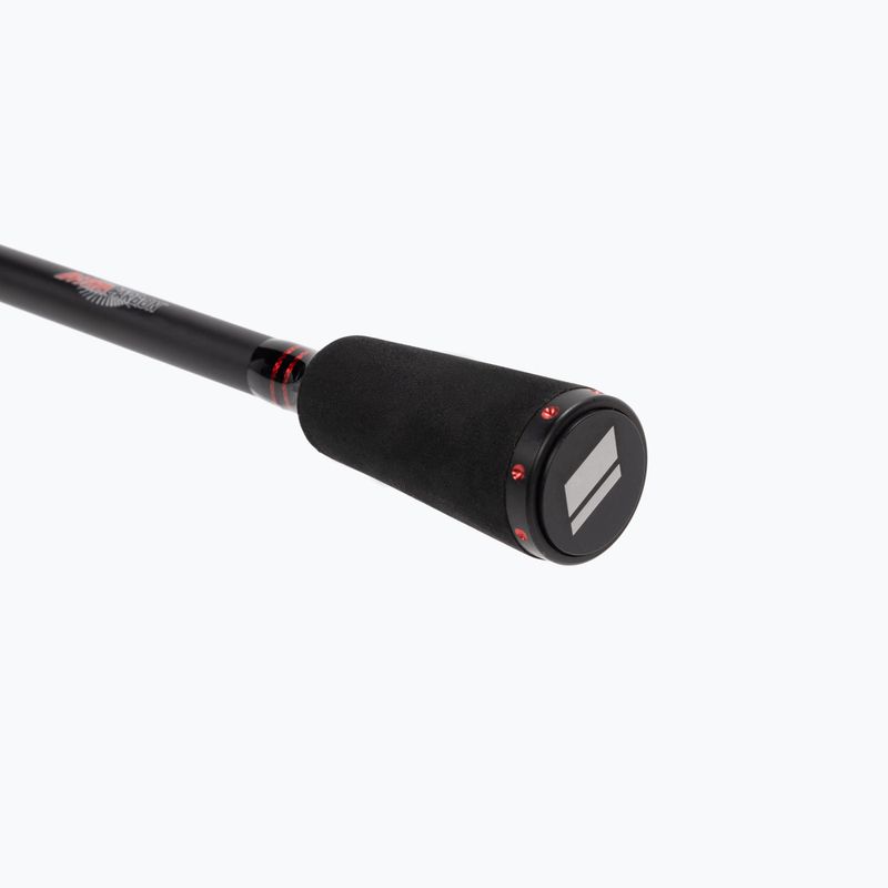 Canna Abu Garcia Vendetta V3 602Ml Cast 3