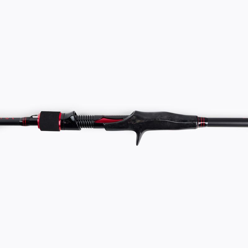 Canna Abu Garcia Vendetta V3 632H Jerk Cast 2