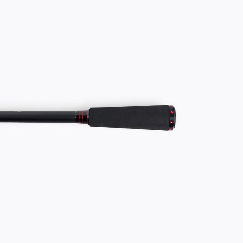 Canna Abu Garcia Vendetta V3 632H Jerk Cast 3