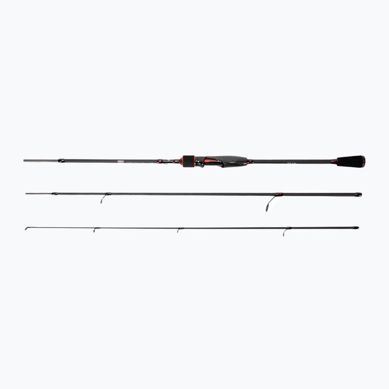 Canna Abu Garcia Vendetta V3 703L Spin