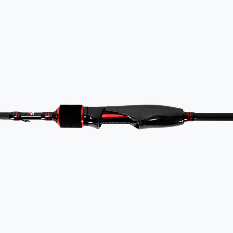 Canna Abu Garcia Vendetta V3 703L Spin 3