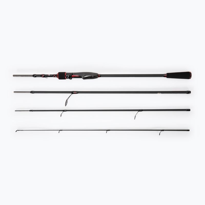 Canna Abu Garcia Vendetta V3 804M Spin