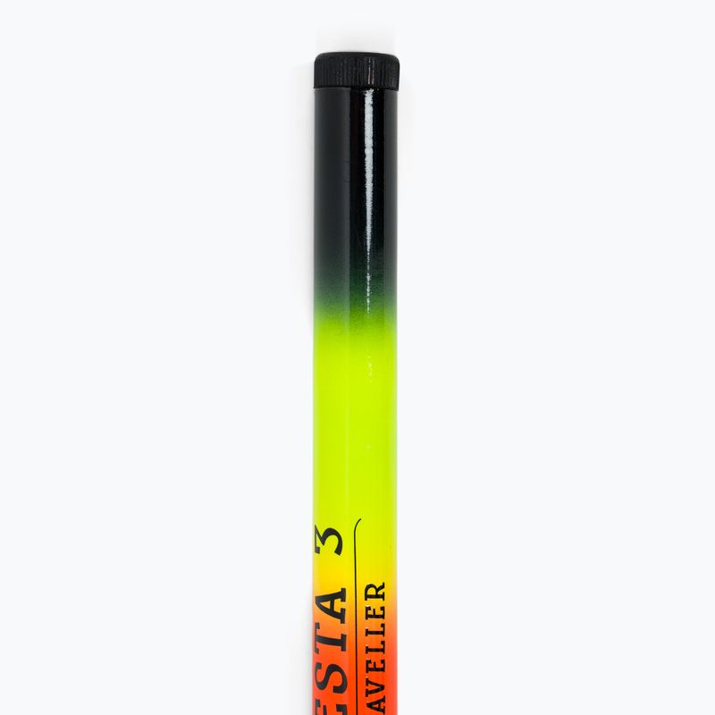 Canna da pesca Abu Garcia Siesta Traveller multicolore 2