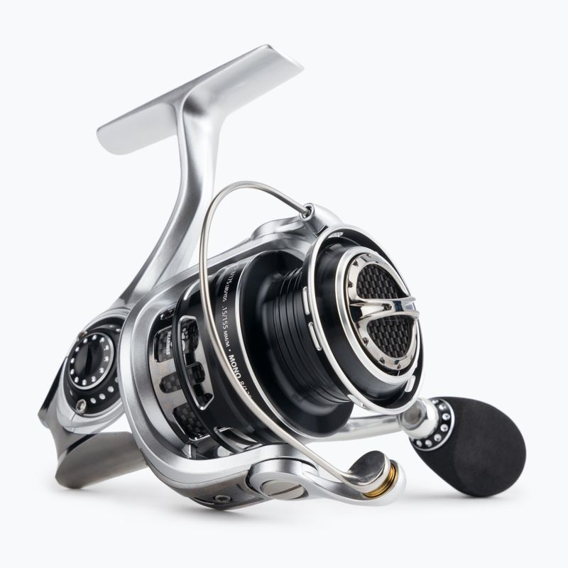 Mulinello Abu Garcia Revo STX 2