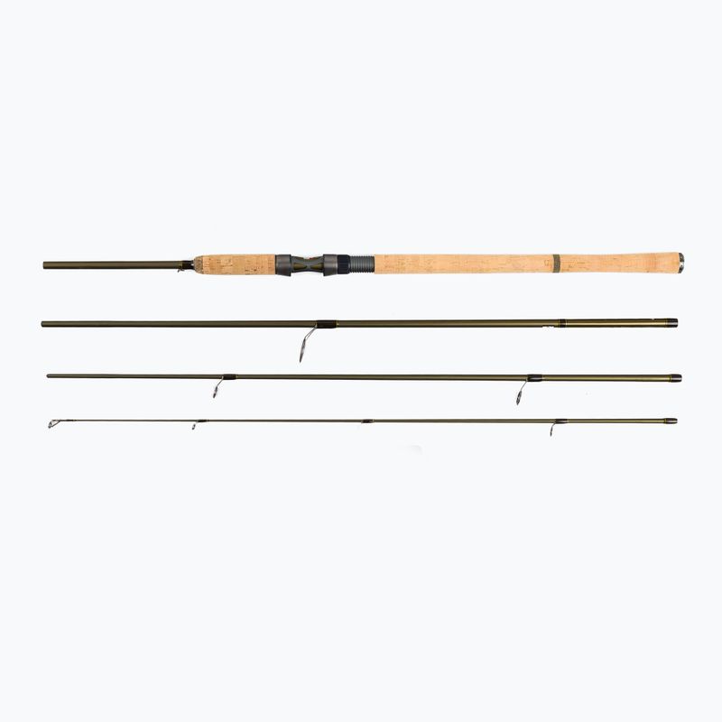 Canna Abu Garcia Canna Salmo Seeker Spinning 1004Ml