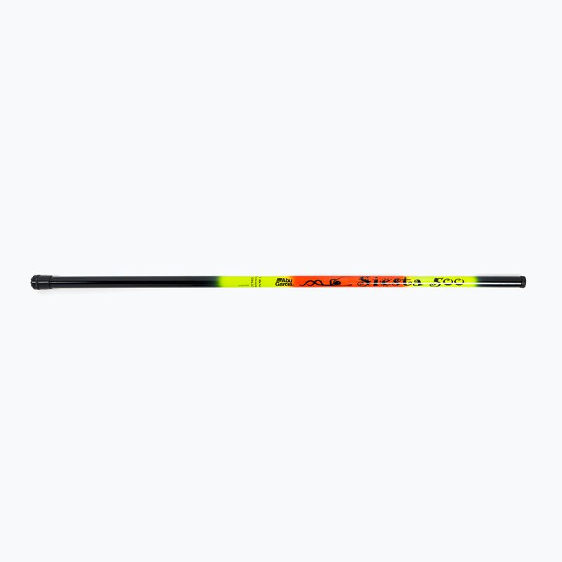 Canna da pesca Abu Garcia Siesta Telescopica Polerod multicolore