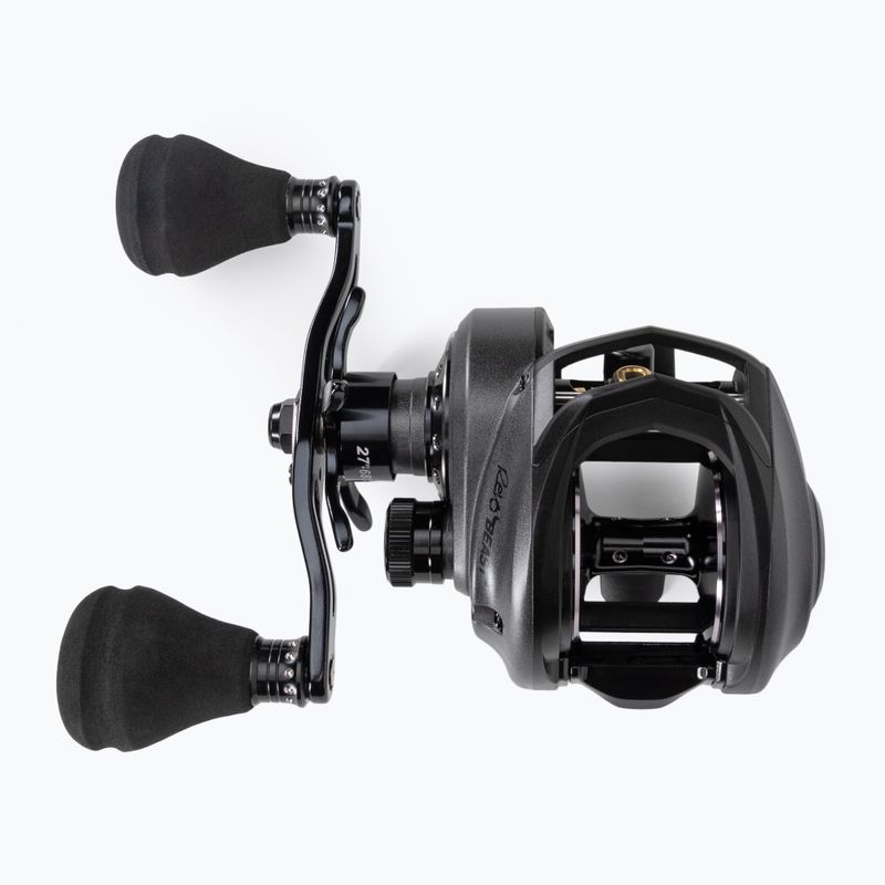 Abu Garcia Revo Beast 41 Mulinello da spinning a sinistra 3