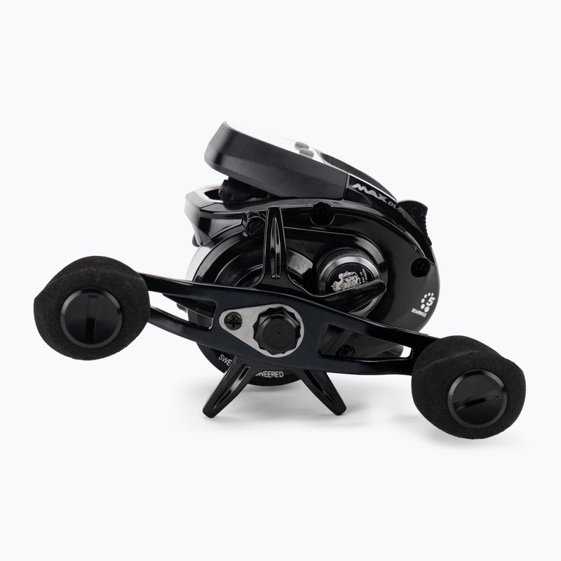 Moltiplicatore Abu Garcia Max Lp DLC Sinistro 2