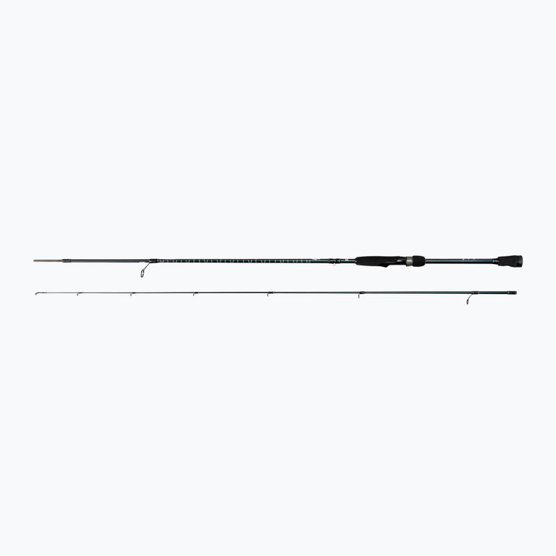Canna da spinning Abu Garcia Iaconelli Signature Rod 742 L