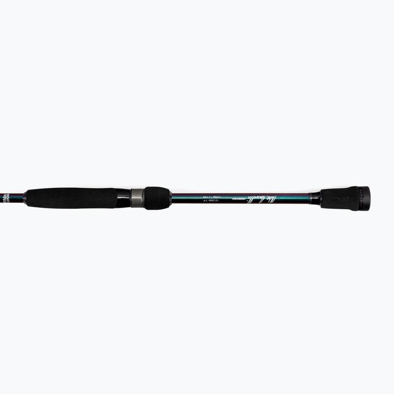 Canna da spinning Abu Garcia Iaconelli Signature Rod 742 L 2