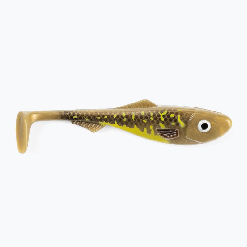 Abu Garcia Beast Zander Shad esca in gomma