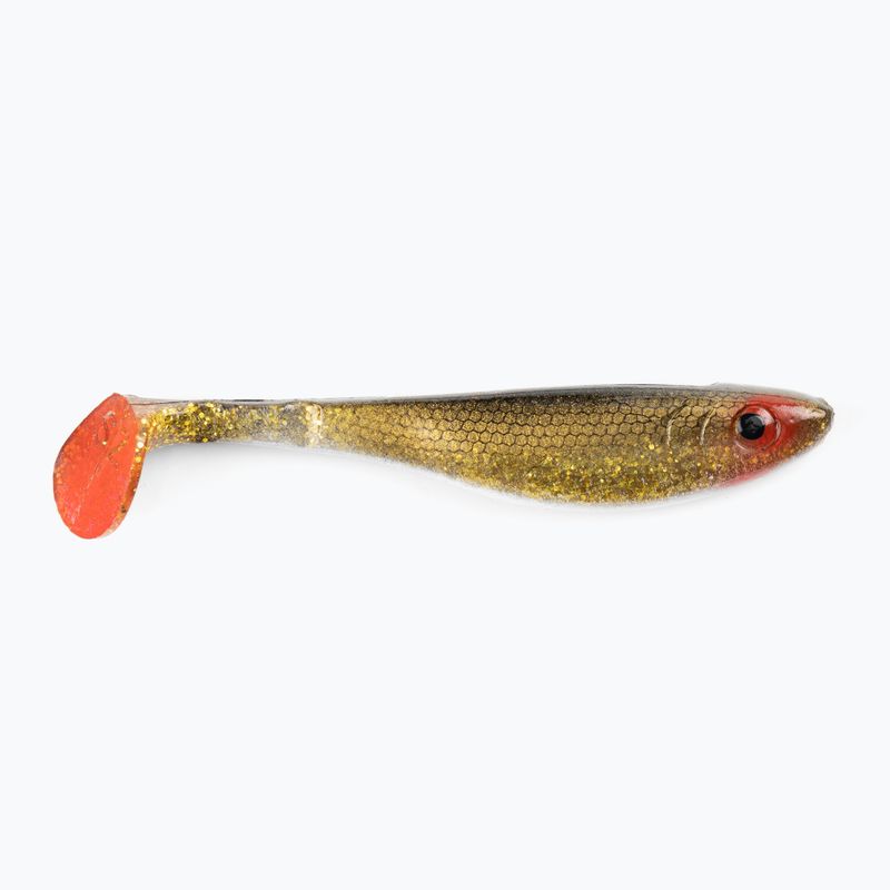 Abu Garcia Mcprey Svartzonker scardola esca in gomma